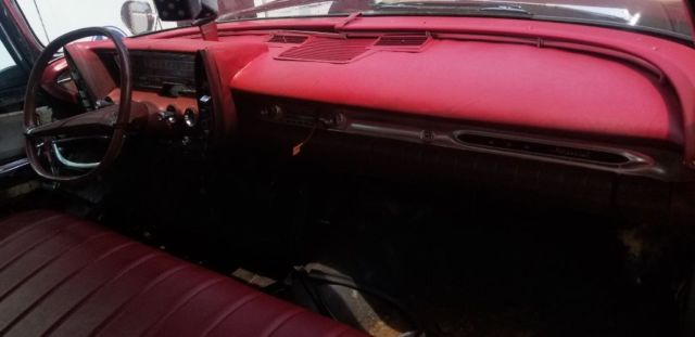 1963 Chrysler Imperial Crown - photo 4