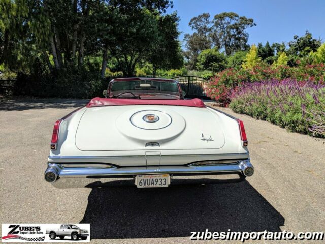 1963 Chrysler Imperial Crown - photo 4
