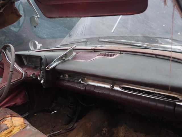 1963 Chrysler Imperial - photo 7