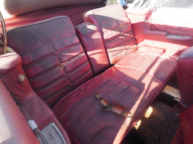 1963 Chrysler Imperial - photo 9