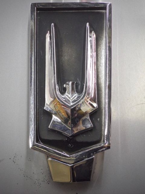 1963 Chrysler Imperial Custom - photo 10