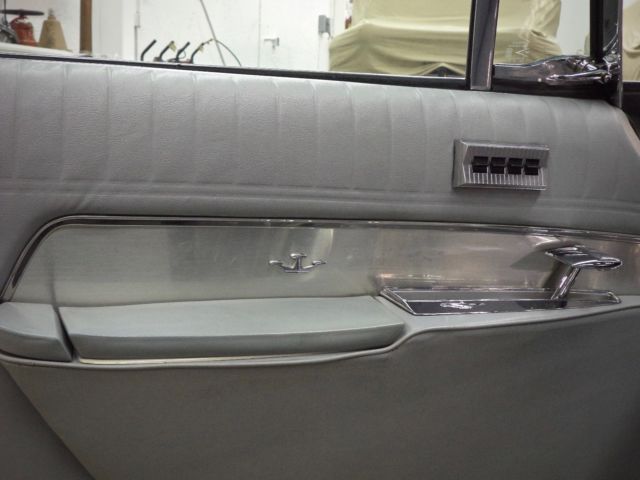 1963 Chrysler Imperial Custom - photo 11