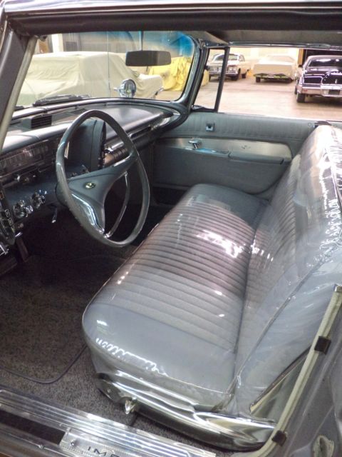 1963 Chrysler Imperial Custom - photo 13