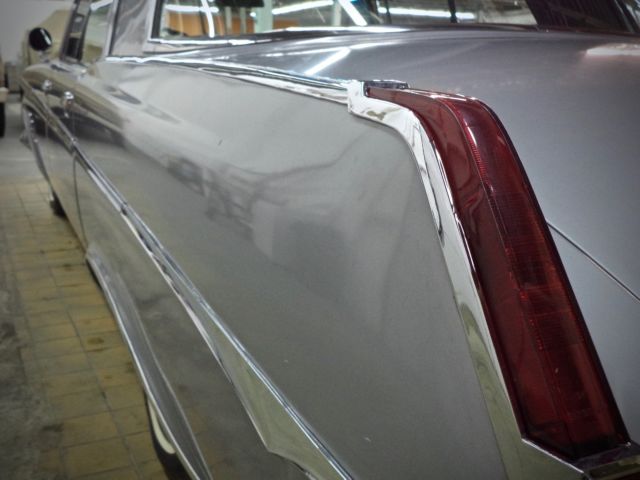 1963 Chrysler Imperial Custom - photo 6