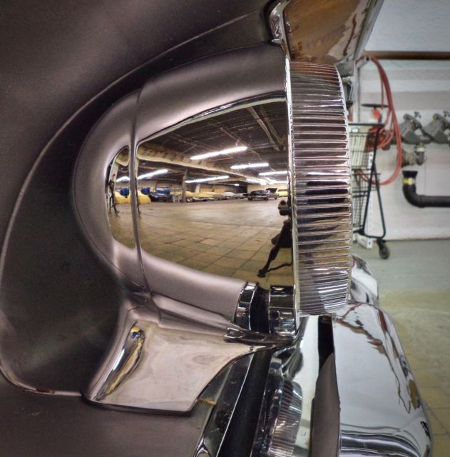 1963 Chrysler Imperial Custom - photo 7