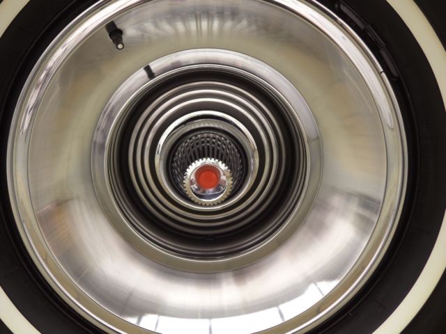 1963 Chrysler Imperial Custom - photo 8