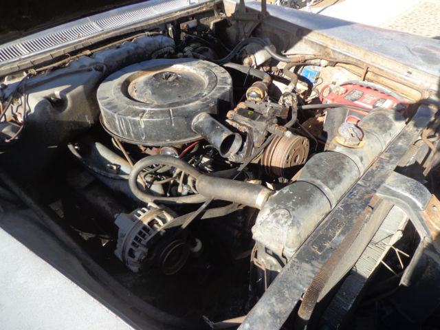 1963 Chrysler Imperial LeBaron - photo 11