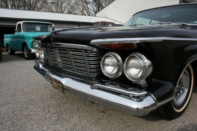 1963 Chrysler Imperial - photo 10