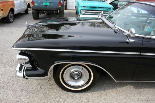 1963 Chrysler Imperial - photo 11