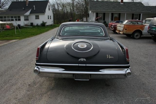 1963 Chrysler Imperial - photo 4