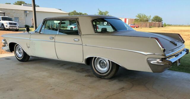 1963 Chrysler Imperial Custom - photo 6
