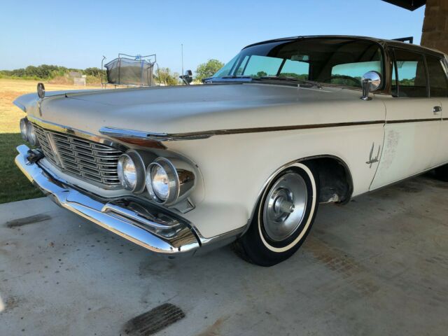 1963 Chrysler Imperial Custom - photo 7