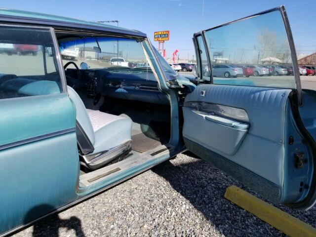 1963 Chrysler Imperial Coupe - photo 13