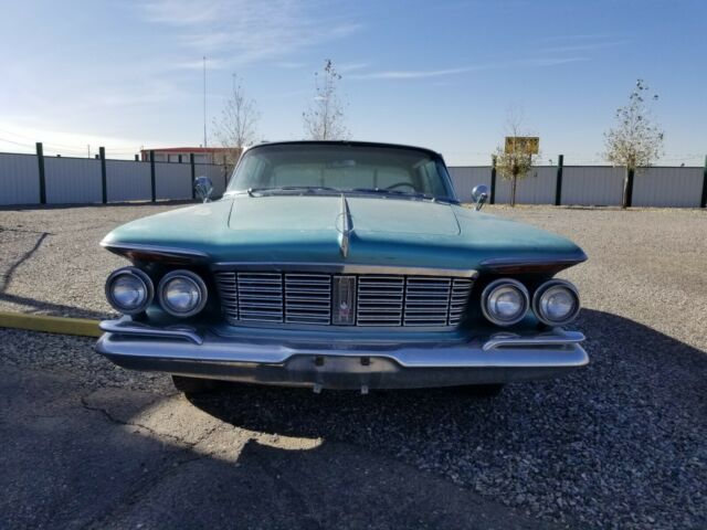 1963 Chrysler Imperial Coupe - photo 8