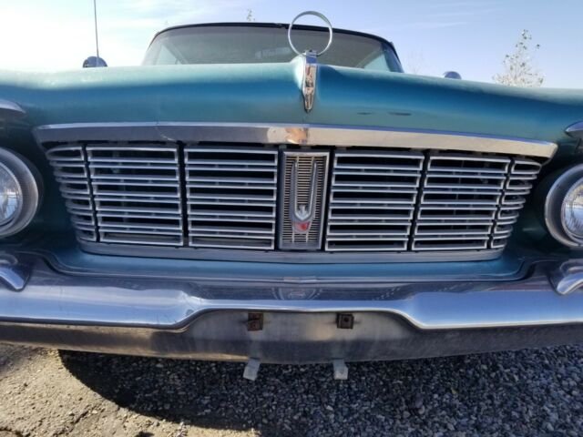 1963 Chrysler Imperial Coupe - photo 9