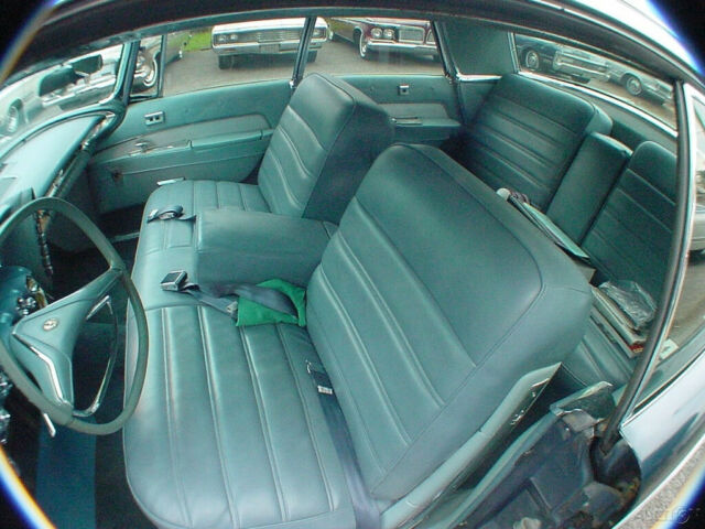 1963 Chrysler Imperial - photo 3