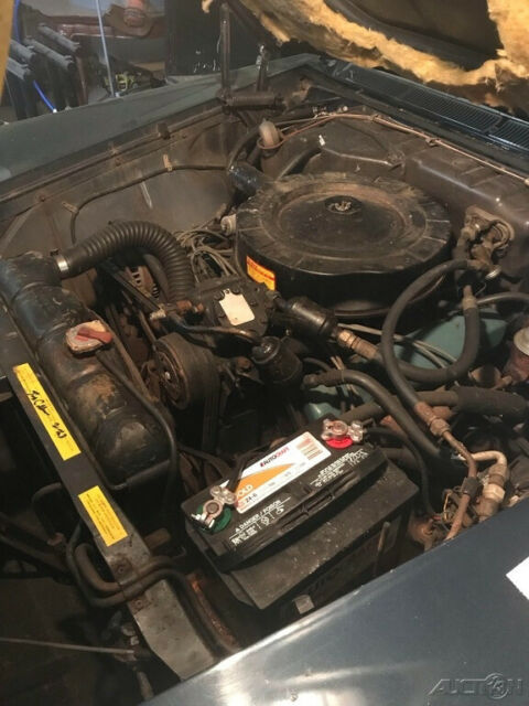 1963 Chrysler Imperial - photo 4