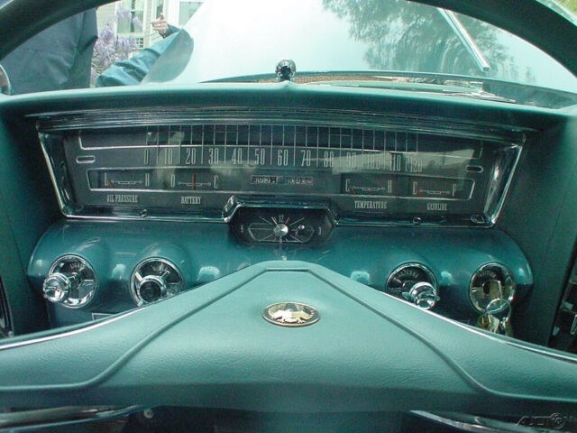 1963 Chrysler Imperial - photo 6