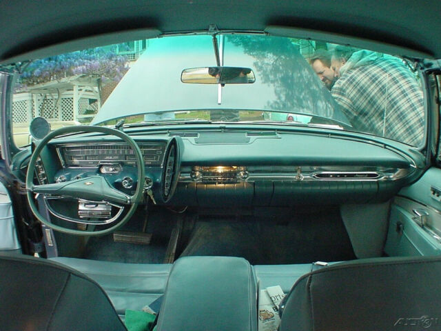 1963 Chrysler Imperial - photo 7