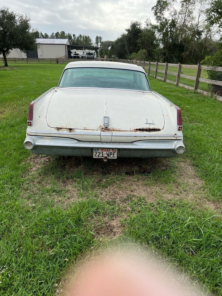 1963 Chrysler Imperial - photo 4