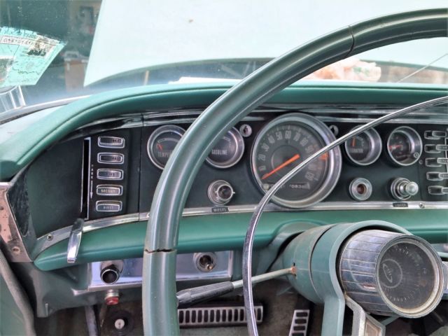 1963 Chrysler New Yorker - photo 12
