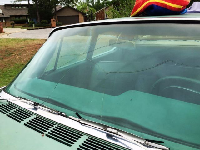 1963 Chrysler New Yorker - photo 3
