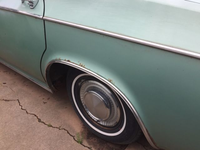 1963 Chrysler New Yorker - photo 8