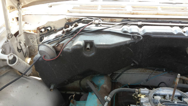 1963 Chrysler New Yorker - photo 5