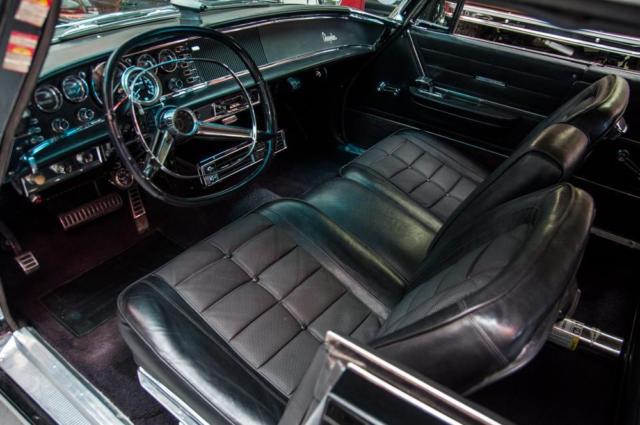 1963 Chrysler New Yorker Wagon - photo 8