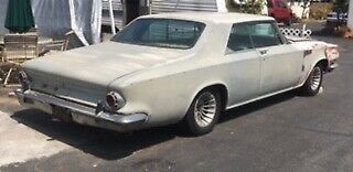 1963 Chrysler Newport 2 Door Hardtop Coupe - photo 3