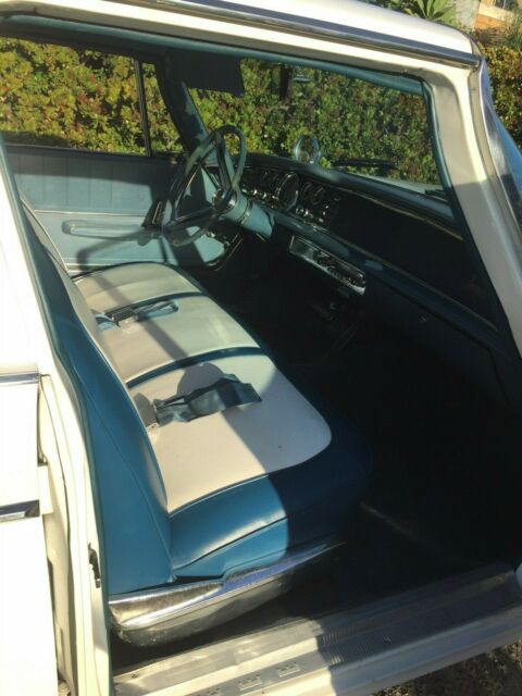 1963 Chrysler Newport - photo 6