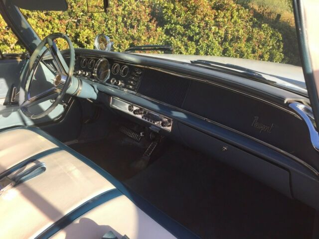 1963 Chrysler Newport - photo 7