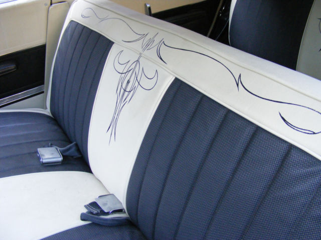 1963 Chrysler Newport - photo 11