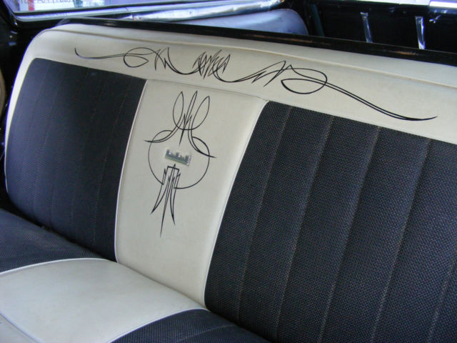 1963 Chrysler Newport - photo 12