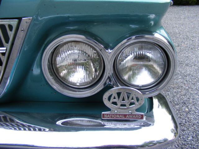 1963 Chrysler Other stock - photo 3