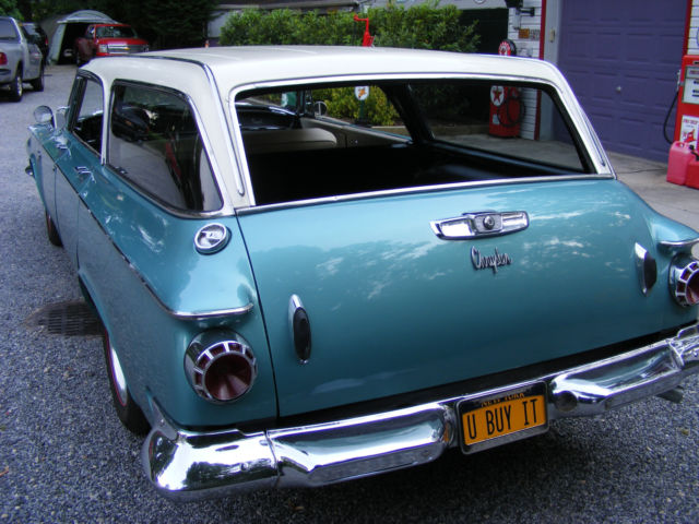 1963 Chrysler Other stock - photo 6