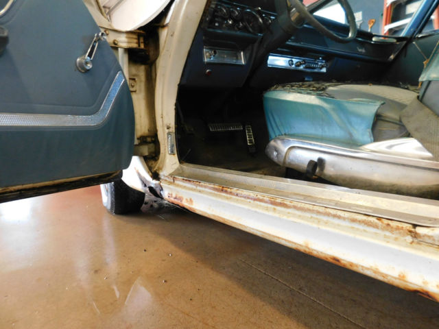 1963 Chrysler Newport - photo 5