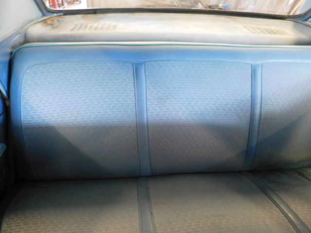 1963 Chrysler Newport - photo 8
