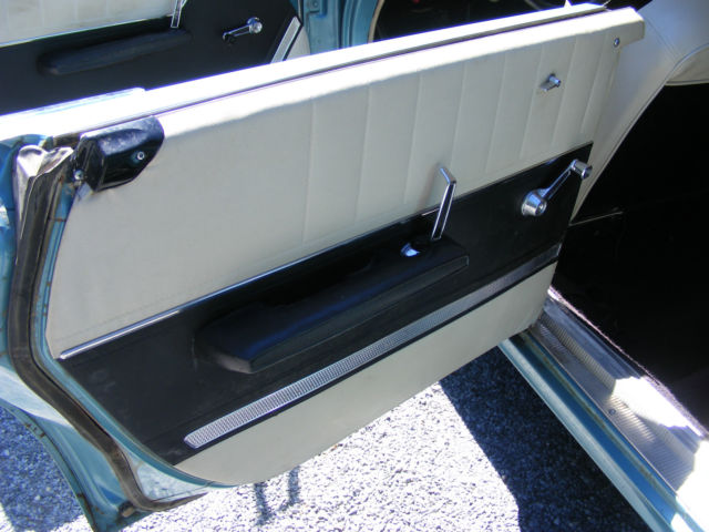 1963 Chrysler Newport - photo 13