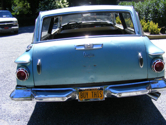 1963 Chrysler Newport - photo 4