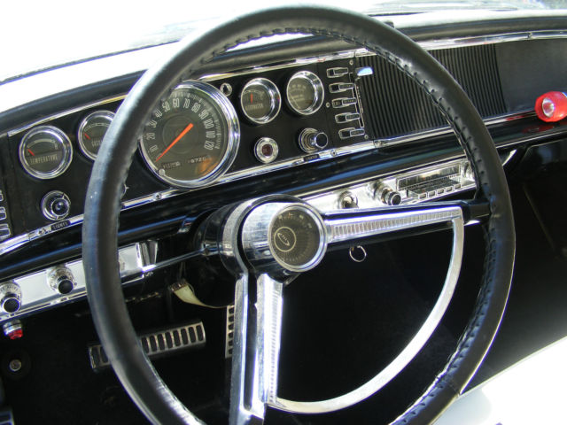 1963 Chrysler Newport - photo 9