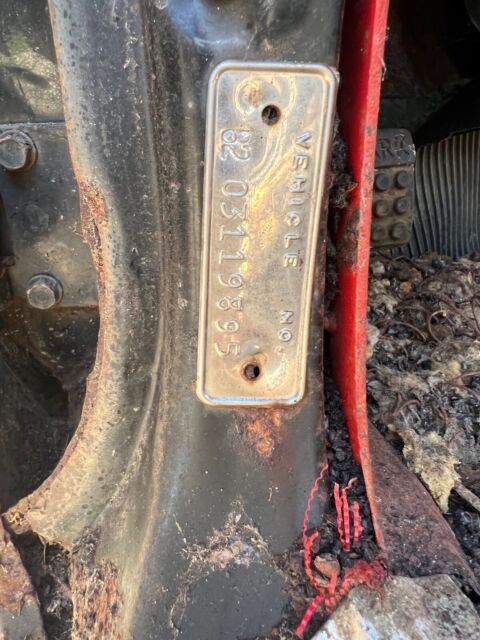 1963 Chrysler Saratoga - photo 10