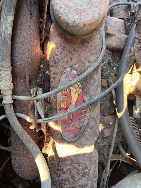 1963 Chrysler Saratoga - photo 11