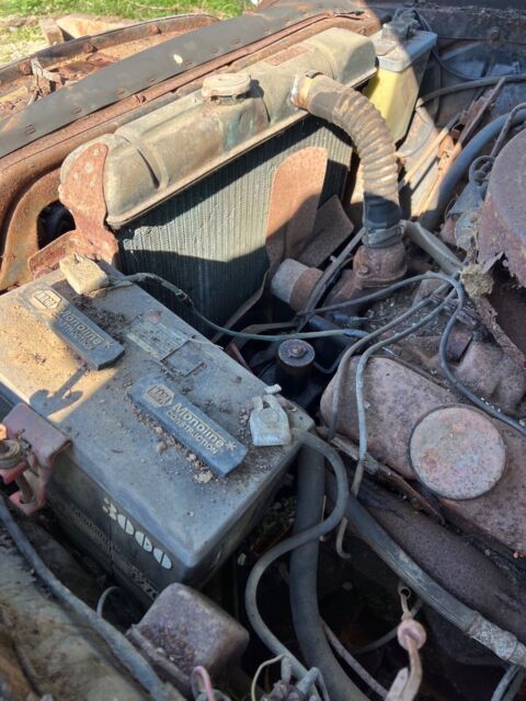 1963 Chrysler Saratoga - photo 12