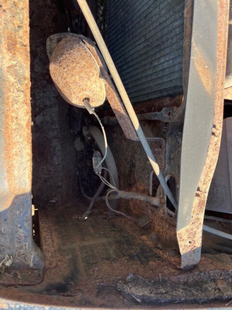 1963 Chrysler Saratoga - photo 13