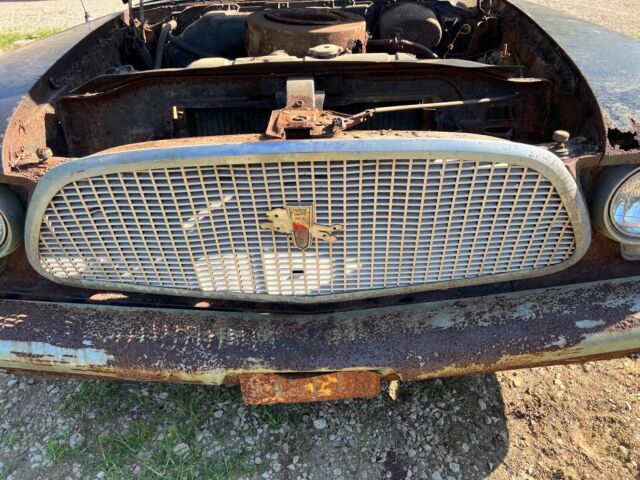 1963 Chrysler Saratoga - photo 2