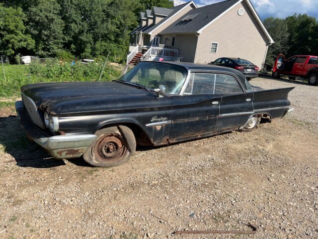 1963 Chrysler Saratoga - photo 4