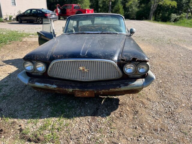 1963 Chrysler Saratoga - photo 5