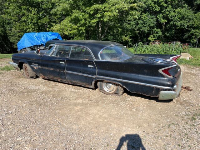 1963 Chrysler Saratoga - photo 6