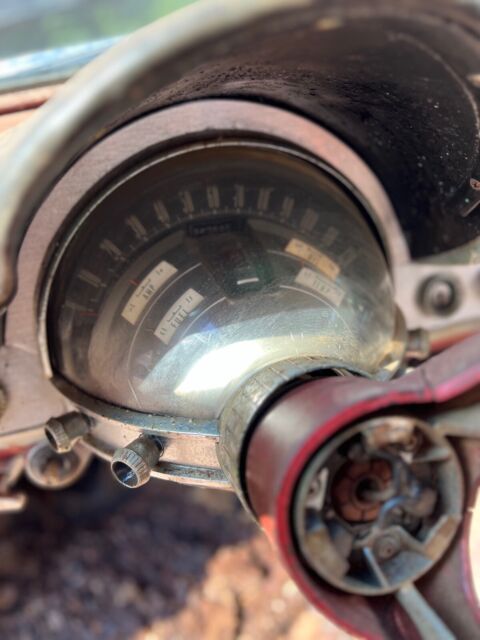 1963 Chrysler Saratoga - photo 7